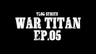 MATT TERRY: WAR TITAN VLOG SERIES: EP.05 - TMC PROMOTIONS