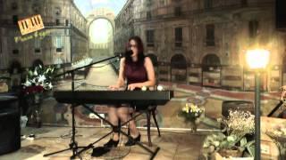 Анастасия Демидова - Light Bulbs - 22.06.2014