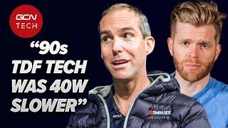 Pro Cycling Is Faster. This is Why.
