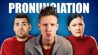 Ten ways to find out your students’ REAL pronunciation problems