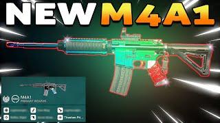 HERE is THE NEW BEST M4 BUILD in XDEFIANT (Best M4A1 Build)