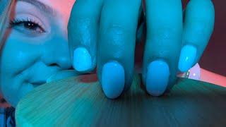 Cranial Nerve Exam ASMR but You Have to Follow My Instructions ‍