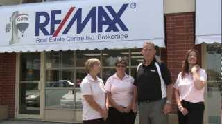 Caledon/Dufferin Shop Talk: Jerry Gould Remax Team