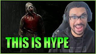 SonicFox - They Did Ghostface Justice. This Is Hype. 【Mortal Kombat 1 Khaos Reigns】