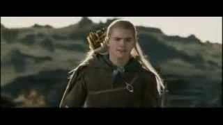 [Internet's Core] - Taking the hobbits to Isengard!