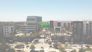 Vive on the Park - The Vive Collection (with Audio Description) | San Diego CA Apartments | Greystar