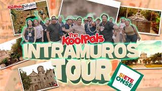 THE KOOLPALS INTRAMUROS TOUR | EP 16