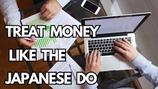 How to Save Money the Japanese Way for Better Money Management | Financial Education