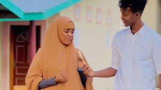 Nabsi Jaceyl - Short Film |Qiso Dhab ah|