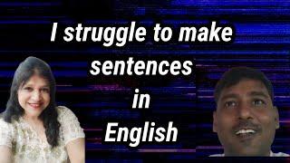 An  Amazing English Conversation Practice with a Father || Meenu English Speaking Practice