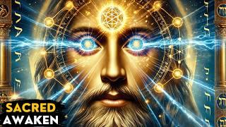 Jesus and the Kabbalah: Unveiling the Hidden Mysticism Behind Christ's Teachings