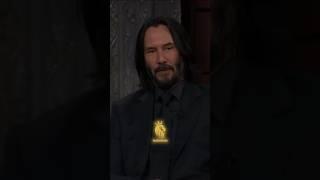 Keanu Reeves | What Happens When We Die #shorts #keanureeves #motivationalvideo #healthandwealth