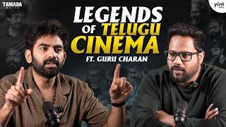 Why is CINEMA So INFLUENTIAL Across The World || Ft. Guru Charan || Yint Talks