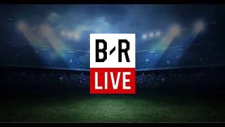 B/R Live demo: Streaming soccer content