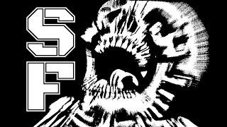 SF COMPILATION (Old-School UK hardcore/grindcore)