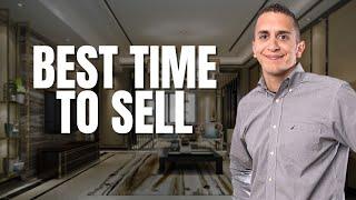 When Is the Best Time to Sell Your Home in 2025?