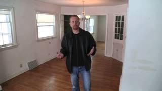 House Flipping and Foundation Repair in Wisconsin