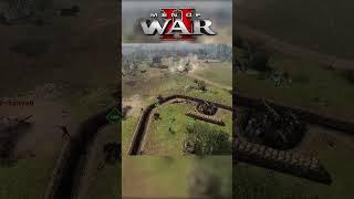 men of war 2 battel -  نبرد مردان جنگ 2                                        #shorts