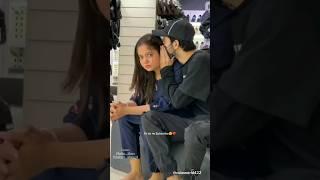 Whisper Of Love ️| Hafsa khan vlog | Shaheer khan vlog |#hafsakhan#shaheerkhan