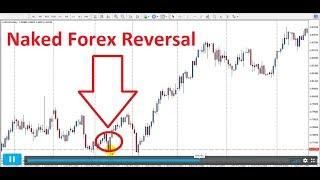 Naked Forex System: Big Shadow Reversal