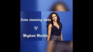 some amazing looks of Meghan Markle #fashion #love #colors #designs