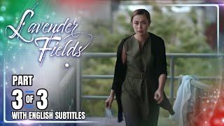 Lavender Fields | Episode 45 (3/3) | November 1, 2024 (w/ English Subs)