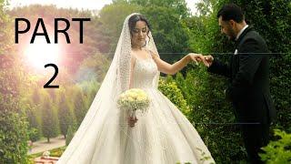 Diar & Media I Part 2 I Jenedi Musik I Wedding I 4K I By Vin Media