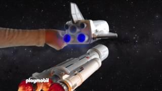 Playmobil Space