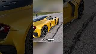TEXAS GUY MAKE CARS FASTER BUGATTI 