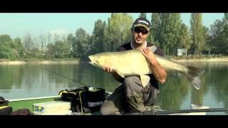 Italian Fishing TV - Herakles - Spinning al Luccio