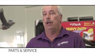 Holiday RV Parts and Service | Vancouver Video Production | Citrus Pie Media Group