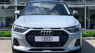 Brand New Audi A1 1.5 TFSI 35 Citycarver 5dr | Preston Audi