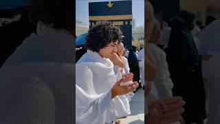 Rais Anis Sabri | Makkah Sharif | Umrah 2024