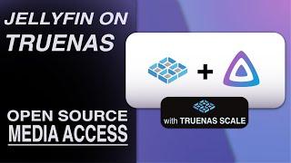 How to Set Up Jellyfin on TrueNAS Scale: Complete Guide!