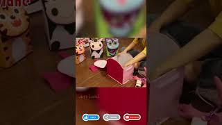 How to Make Toys With Clay - Mini Brands Toys Land - Gadgets on Amazon - Polymer Clay Tutorial 581