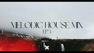 Melodic House Mix 2024 | EP03 |  Ben Bohmer, Tinlicker, Kasbo, Nils Hoffmann, ATTLAS