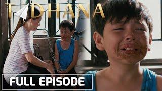 Anak, sinaktan ng sarili niyang ama! (Full Episode) | Tadhana