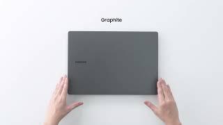 Galaxy Book3 Ultra | Pro: Unboxing | Samsung