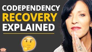 CODEPENDENCY EXPLAINED: What Codependency Feels Like with Codependency Expert Lisa A. Romano