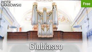 Giubiasco - Free sample set for Hauptwerk and GrandOrgue