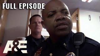 Dallas SWAT: Full Episode - #15 (Season 2, Episode 4) | A&E