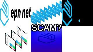 is epn net a scam