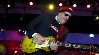 Joe Bonamassa's Full Power Trio Show from 2016 KTBA Cruise