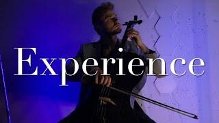 Experience - Ludovico (INSANE CELLO COVER BY EAR) insane crescendo 