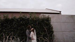 Nashville Wedding Indoor / Outdoor Venue, video by John Myers