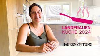 «SRF bi de Lüt – Landfrauenküche» - Simona Rüttner im grossen Videoporträt