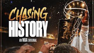 Chasing History: 2024 NBA Playoffs | Full Movie