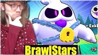 ICH MUSS EINEN ZUFÄLLIGEN HALLOWEENSKIN KAUFEN! - Brawl Stars [Deutsch/German]