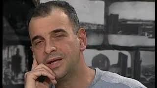 2006 - Бакинские тайны с Фуадом Ахундовым. История Баку в фотографиях