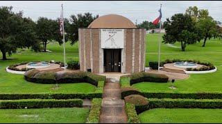 The Texas Bucket List - Babe Didrikson Zaharias Museum in Beaumont